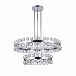 Изображение продукта Подвесная люстра Vele Luce Baldassare 